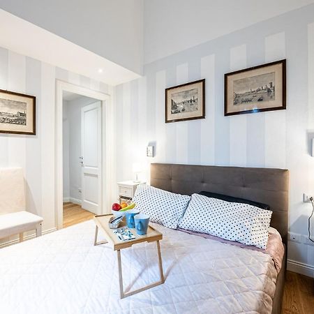 Elegante Casa Ai Piedi Di Piazzale Michelangelo Apartman Firenze Kültér fotó