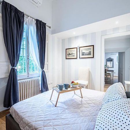 Elegante Casa Ai Piedi Di Piazzale Michelangelo Apartman Firenze Kültér fotó