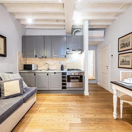 Elegante Casa Ai Piedi Di Piazzale Michelangelo Apartman Firenze Kültér fotó