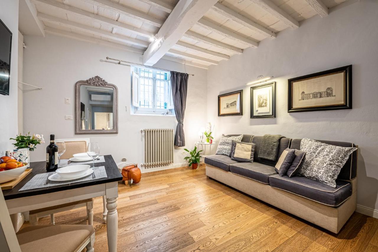 Elegante Casa Ai Piedi Di Piazzale Michelangelo Apartman Firenze Kültér fotó